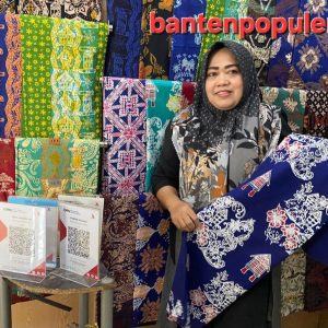 Umsaroh, S.Pd Siap Pimpin PGRI Cibadak, Usung Profesionalisme dan Kesejahteraan Guru