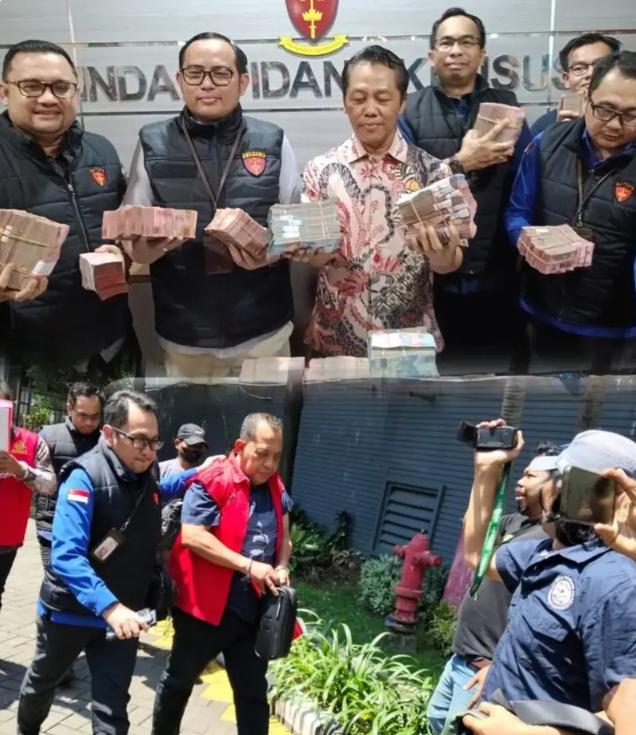 Penggeledahan Maraton Bongkar Dugaan Korupsi Perizinan, Tiga Pejabat ESDM Jatim Jadi Tersangka
