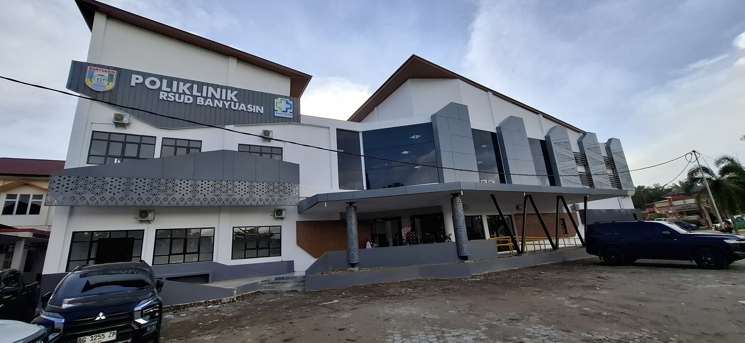 Persalinan Darurat Di Ambulans, Direktur RSUD Banyuasin Sampaikan Klarifikasi Resmi