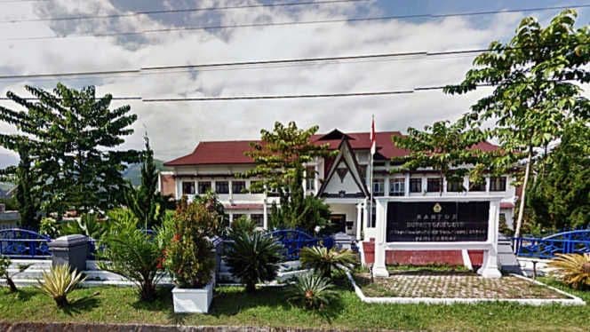 Mobil Dinas Bupati Samosir  Senilai Rp 3,1 Millyar , Dalam   Dana Desember 2025,Belum Terlihat Hingga Kini