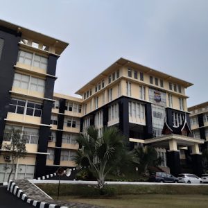 NAPAK TILAS BARU: KAPOLDA SUMBAR GELAR PEMBENTUKAN WAJAH BARU BHAYANGKARA RANAH MINANG