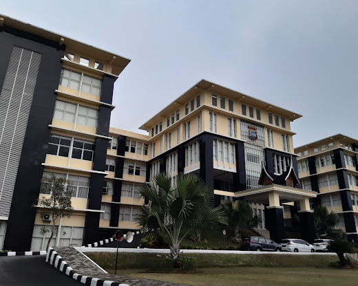 NAPAK TILAS BARU: KAPOLDA SUMBAR GELAR PEMBENTUKAN WAJAH BARU BHAYANGKARA RANAH MINANG