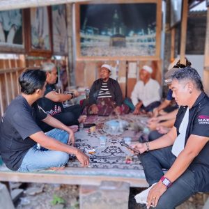Menuju Aksi Besar,MAKI Jatim dan warga jember lawan dugaan dampah industri IMOSCO