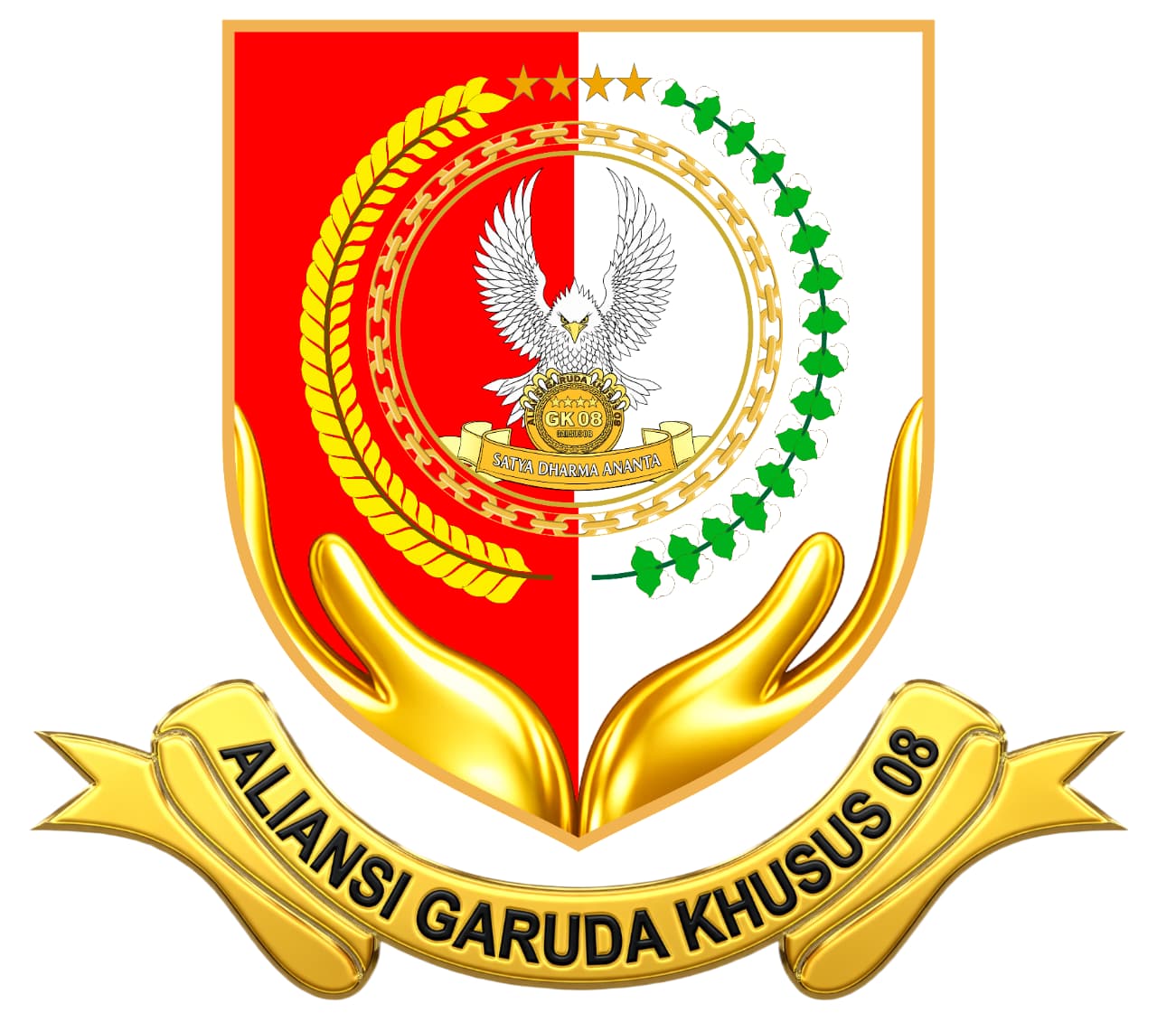 DPD GARSUS 08 RIAU SIAP KOLABORASI ACARA BARALEK GADANG RANG MINANG RIAU