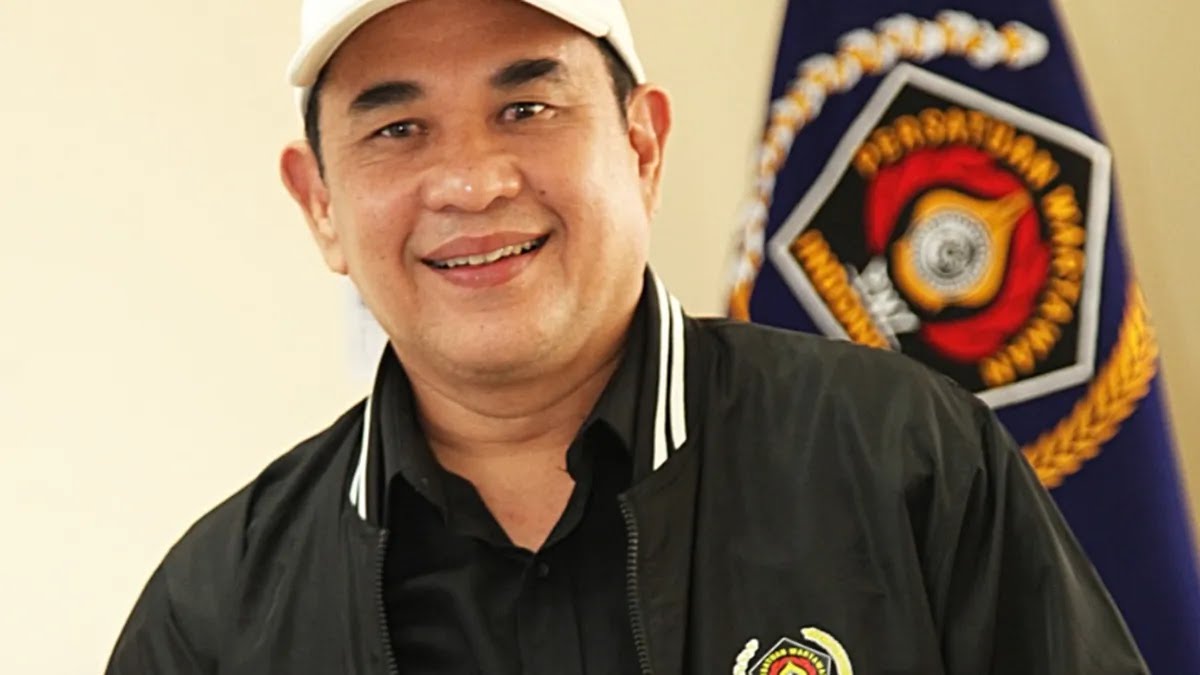 Kabar Duka Menyapa Dunia Jurnalistik, Kaperwil Beritarepublikviral.com Sumbar Turut Berduka Cita atas Wafatnya Sekjen PWI Pusat Zulmansyah Sekedang