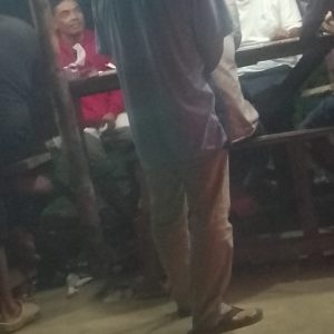 Diduga APH Terima Setoran, Judi Dadu Putar Milik ES Alias Papang Berkibar di Bangun Purba