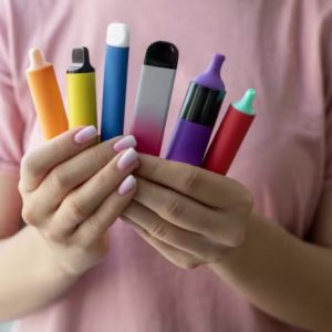 Kemenkes Siapkan Aturan Vape, Disamakan dengan Rokok Konvensional Mulai Juli 2026