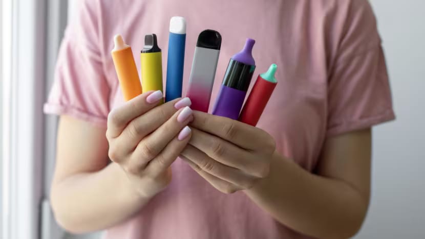 Kemenkes Siapkan Aturan Vape, Disamakan dengan Rokok Konvensional Mulai Juli 2026