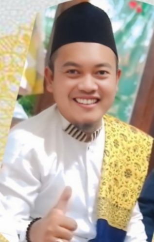 Kegiatan Foto : Silaturahmi, Halal Bihalal PRNU Cempaka Putih Tegaskan Komitmen Khidmah untuk Umat