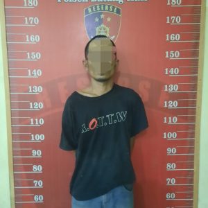 Polsek Batang Kuis Ringkus Pelaku Curanmor dan Pembongkaran Rumah, Terancam 9 Tahun Penjara