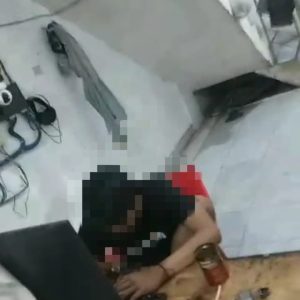 Warga Tanjung Selamat geram! Warnet dekat pajak melati diduga jadi sarang jual beli chip Higgs Domino, Kepolisian Medan Tuntungan di minta bertindak tegas