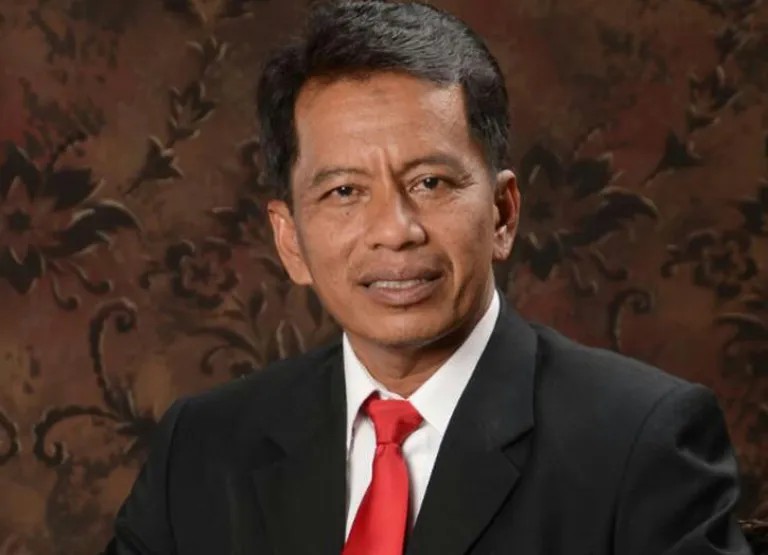 DPD ASPRUMNAS RIAU SIAPKAN TIM ADVOKASI & SOSIALISASI DUKUNG PROGRAM 3 JUTA RUMAH DI KOTA DUMAI