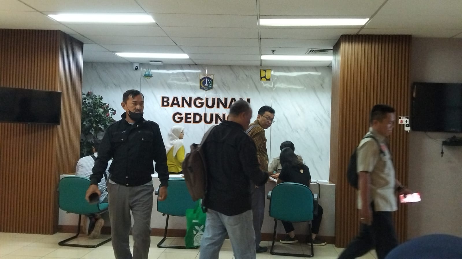 Kembang Kencana & Seroja Jadi Saksi: Dinding ‘Rapat’ CKTRP vs Janji Tindak Suban Aset dalam Skandal Padel Meruya”