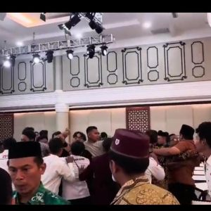 PW KAMMI Sumut Kecam Agenda Terselubung di Kantor Gubernur oleh KAKAMMI, Apresiasi Langkah Cepat Mediasi Pemprovsu