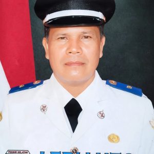 AFRIANTO WALI NAGARI LUNANG TENGAH MENDAPAT PIAGAM PENGHARGAAN DARI AKADEMI PROPERTY INDONESIA