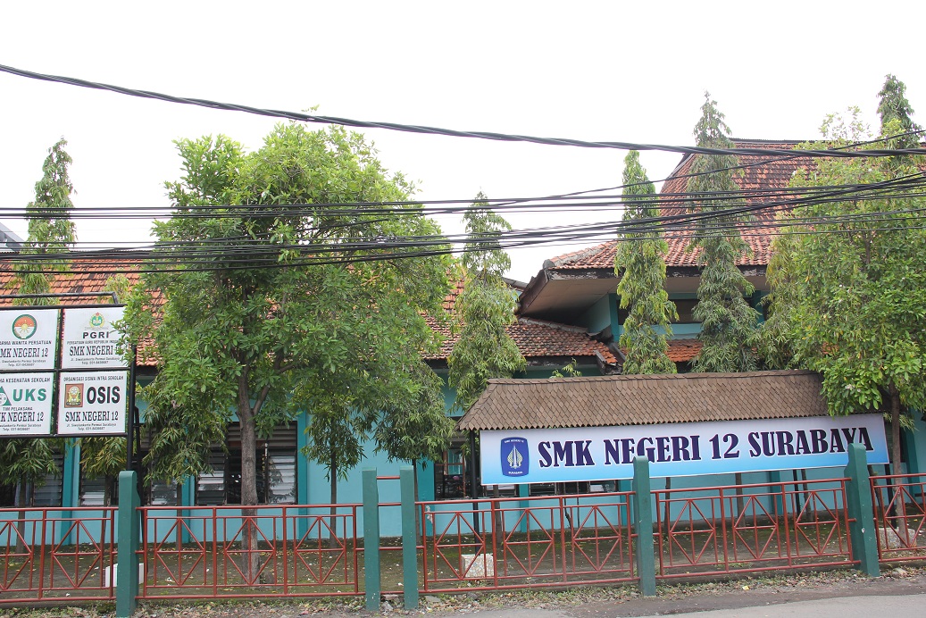 Ketua Komite SMKN 12 Surabaya Ditodong Pistol, MAKI Jatim Ultimatum Kadindik Aries Agung Paewai untuk Bertindak