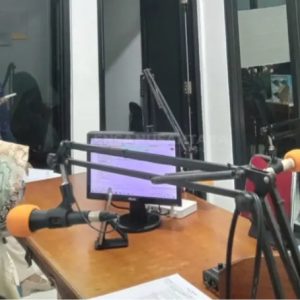 Nafas Ekonomi Bercerita: BPS Sawahlunto Mengajak Masyarakat Menyusun Peta Kemajuan Lewat Sensus 2026