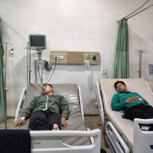 Anggota DPRD Sumut Abdul Rahim Siregar Dilaporkan ke Polda Sumut Soal Dugaan Pengeroyokan Kader KAMMI