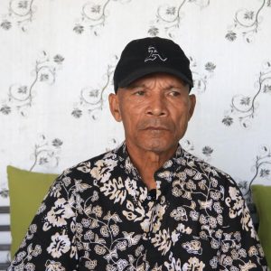 Tokoh Masyarakat Papua Dukung Satgas Damai Cartenz Jaga Kamtibmas