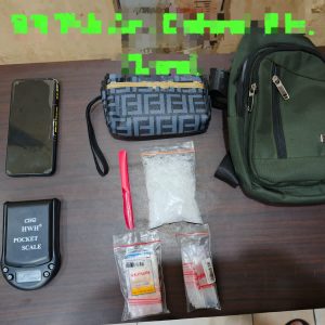 Satnarkoba Polres Langkat Tangkap Pria Pemilik 64,74 Gram Sabu di Stabat