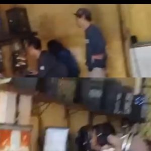 Maraknya Praktek Judi Online Berkedok Warung Internet  Menjadi Sebuah Fenomena  Serius Di Kota Medan