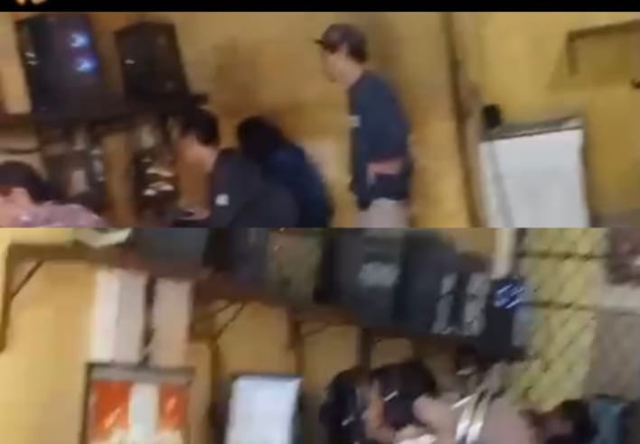 Maraknya Praktek Judi Online Berkedok Warung Internet  Menjadi Sebuah Fenomena  Serius Di Kota Medan