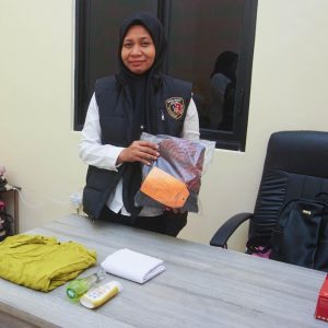 Polres Malang Ungkap Dugaan Kekerasan Seksual Berkedok Pengobatan Alternatif di Gedangan