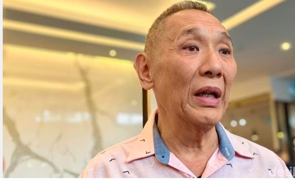 Menang Gugatan Lawan Hary Tanoe, Jusuf Hamka : Selama Ini Kami Difitnah!