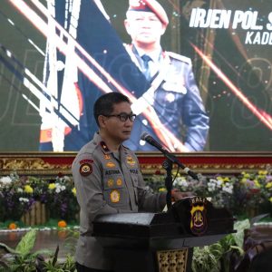 Kolaborasi Lintas Sektor di Bali Perkuat Perlindungan Anak dari Ekstremisme di Lingkungan Sekolah