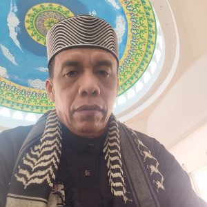 Nasihat Ibu: Benteng Moral Di Tengah Arus Zaman