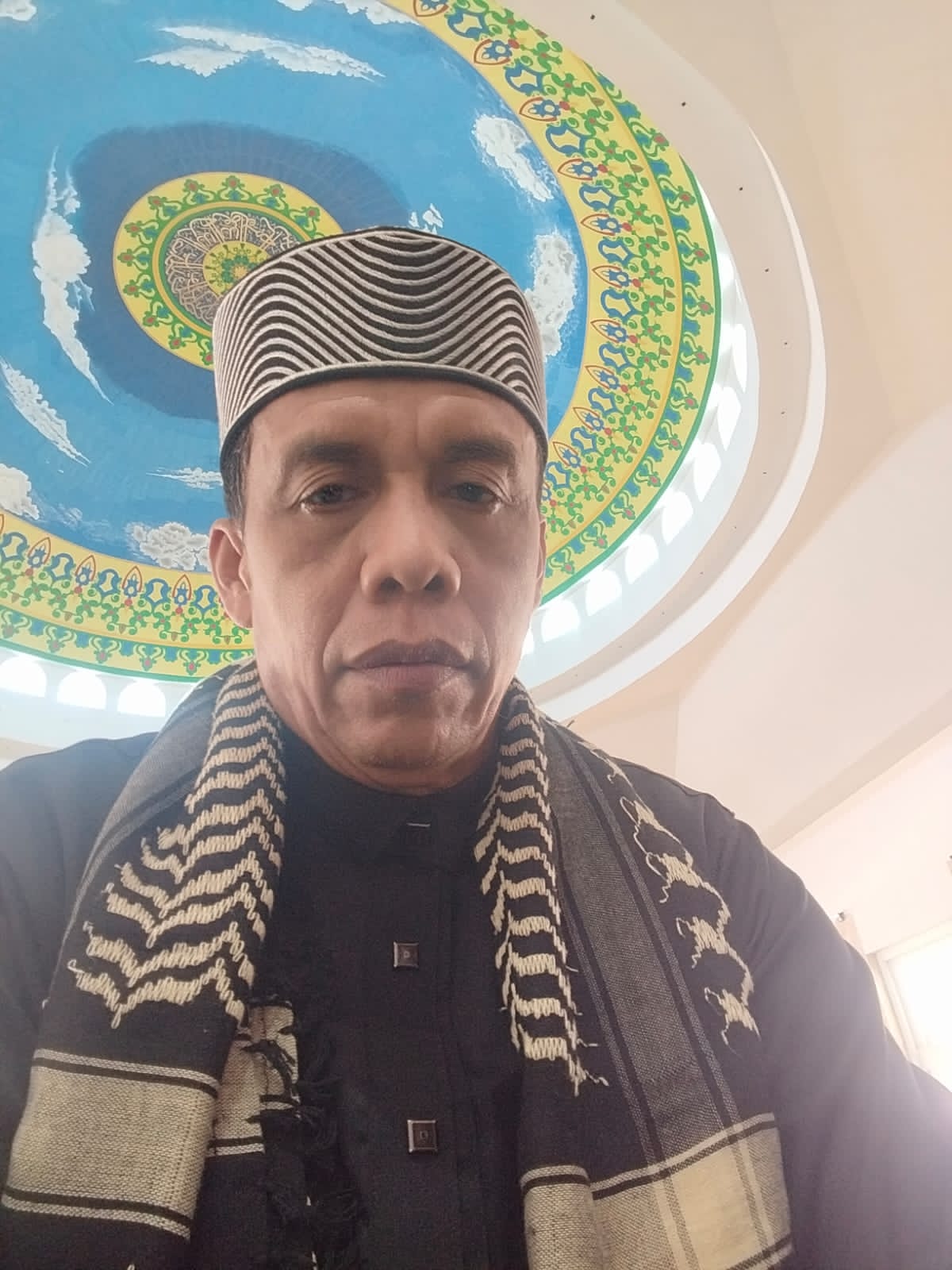 Nasihat Ibu: Benteng Moral Di Tengah Arus Zaman