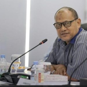 Gudang Penuh Persediaan = Swasembada Beras ?