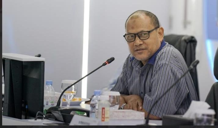 Gudang Penuh Persediaan = Swasembada Beras ?