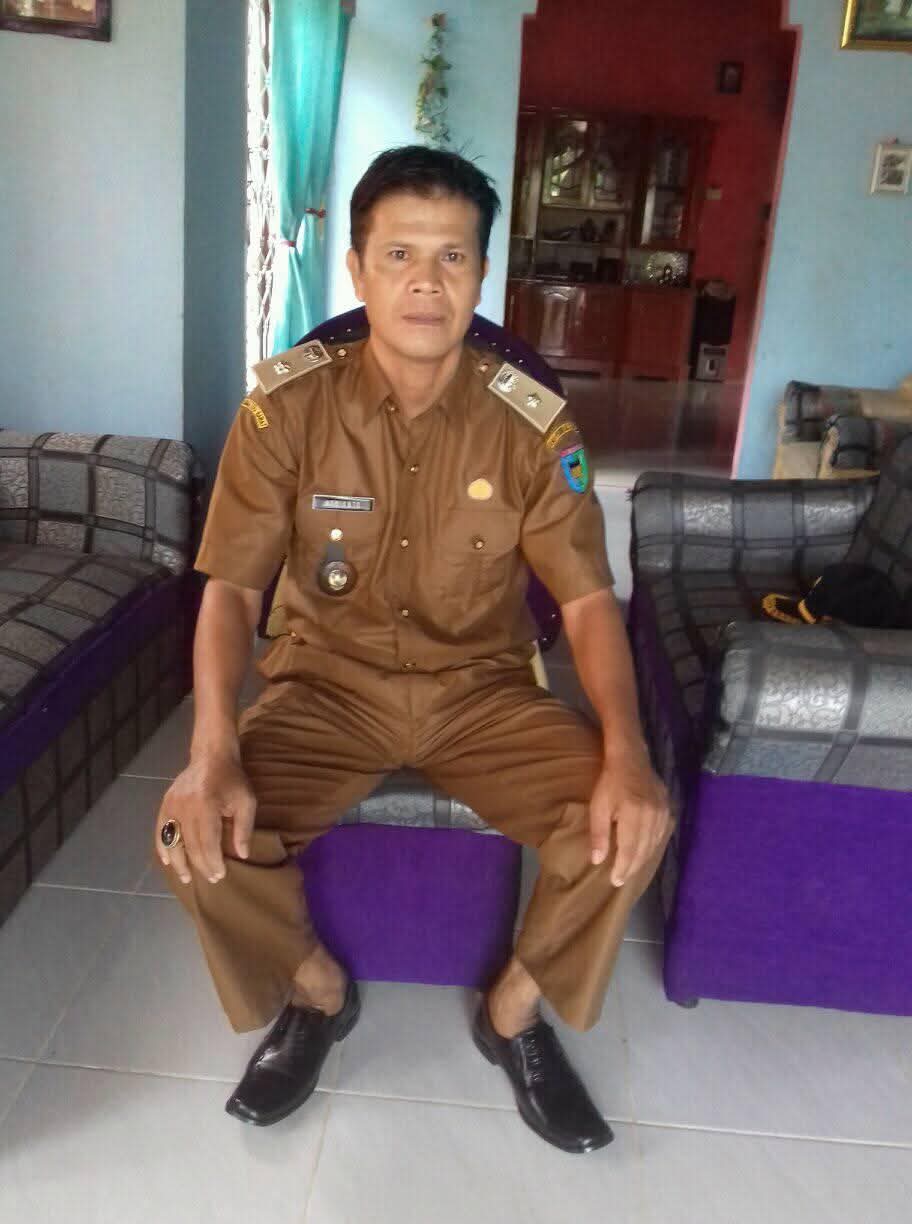 Afrianto Wali Nagari Lunang Tengah Raih Penghargaan Nasional Dari ASPRUMNAS Atas Dukungan Program 3 Juta Rumah