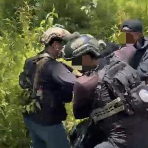 Hendak Kabur Saat Ditangkap, Satu Anggota KKB Berhasil Dilumpuhkan Satgas Ops Damai Cartenz di Timika