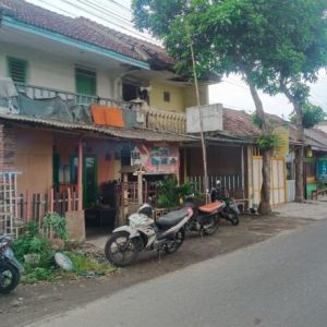 Pembangunan KDMP di Pasar Sentir Jember Picu Penggusuran 5 Keluarga,MAKI Jatim Siapkan Gugatan Hukum