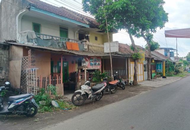 Pembangunan KDMP di Pasar Sentir Jember Picu Penggusuran 5 Keluarga,MAKI Jatim Siapkan Gugatan Hukum