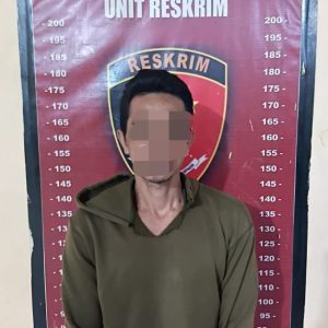 Polresta Deli Serdang Tindak Cepat Dugaan Pungli di Tanjung Morawa, Satu Pelaku Diamankan