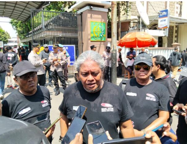 MAKI Jatim Bongkar Dugaan Korupsi Berlapis di Kepanjen Gumukmas, Kades Terancam Dilaporkan
