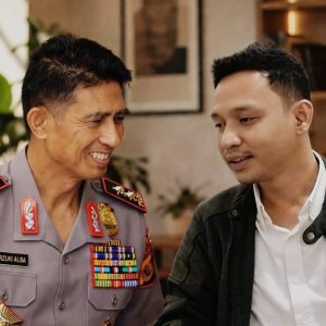 Ditengah Dinamika Aceh, Kapolda Tampil Menonjol : Aktivis Sosial – Politik Nilai Irjen Pol Marzuki Ali Basyah M.M Jadi Pilar Stabilitas Hukum, Sosial dan Politik