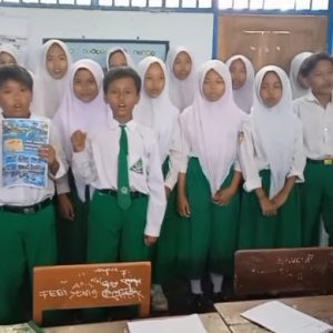 Mi Miftahul Ulum Sebut Sampang Water Park Memasuki HUT Ke – 3 Masih Menjadi Tujuan Favorit Warga Madura