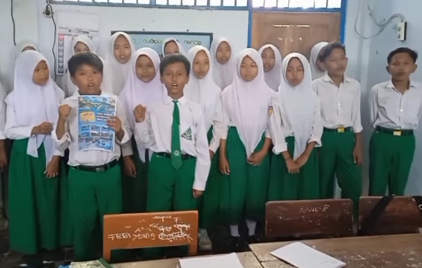 Mi Miftahul Ulum Sebut Sampang Water Park Memasuki HUT Ke – 3 Masih Menjadi Tujuan Favorit Warga Madura