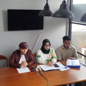 Orang Tua Korban Peluru Nyasar di Gresik Mengadu ke Sejumlah Lembaga, Soroti Sikap Oknum dan Minimnya Respons