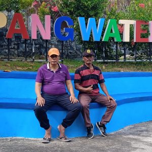 Pengawas Umum Sampang Water Park Bpk Abul Sebut Perlunya Koordinasi Sinergis Soal Kolam dan Kedisiplinan Karyawan
