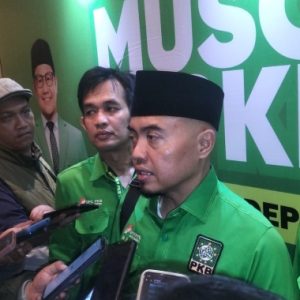 Kegiatan Foto : Muscab PKB Kota Depok Tahun 2026 Mencanangkan Akselarasi Wilayah