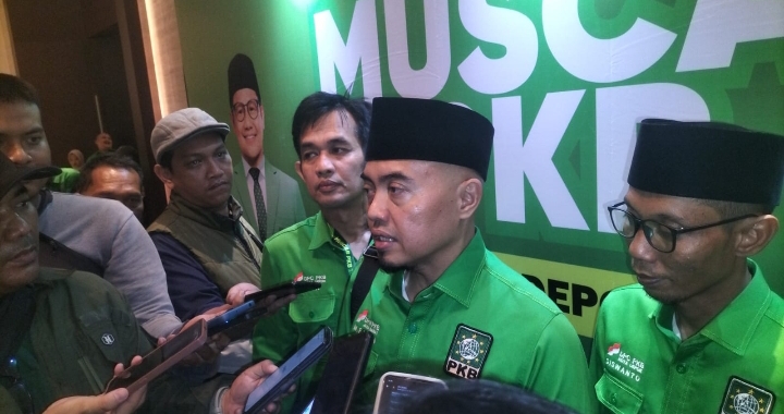 Kegiatan Foto : Muscab PKB Kota Depok Tahun 2026 Mencanangkan Akselarasi Wilayah