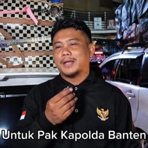 Apresiasi Masyarakat Mengalir untuk Polda Banten atas Pengamanan Arus Mudik Idul Fitri 2026