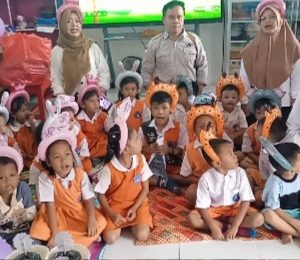 TK. Tut Wuri Handayani Mengucapkan Selamat HUT Ke -3 Sampang Water Park Semoga Tambah Maju