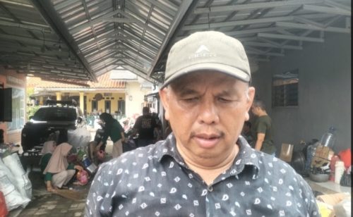 Kegiatan Foto : Usai Lebaran, Bank Sampah RT 06 Rw.01 Kelurahan Mekarjaya Melejit: Raup Rp1,5 Juta, 300 Warga Dapat Bonus! Siap Bentuk BUMT