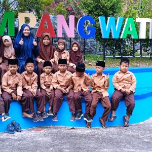 Az Harul Ulum Robatal Mengucapkan Selamat HUT Ke – 3 Sampang Water Park, Semoga Tambah Maju
